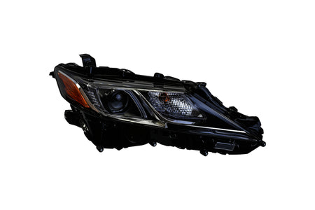 HELLA Headlight Assembly - 354888041