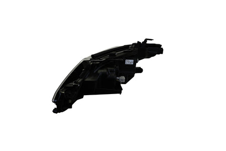 HELLA Headlight Assembly - 354888061