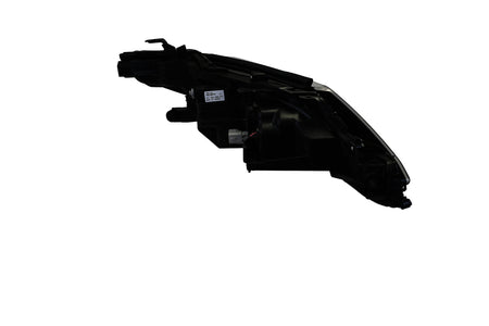 HELLA Headlight Assembly - 354888071