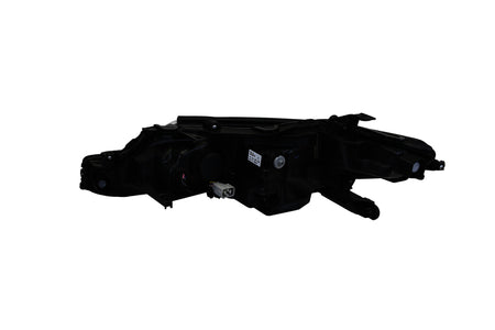 HELLA Headlight Assembly - 354888081
