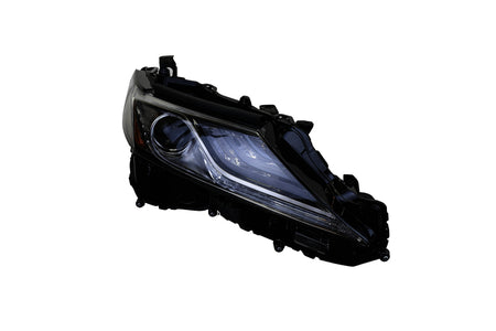 HELLA Headlight Assembly - 354888081
