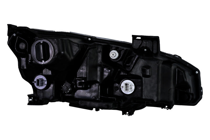 HELLA Headlight Assembly - 354889071