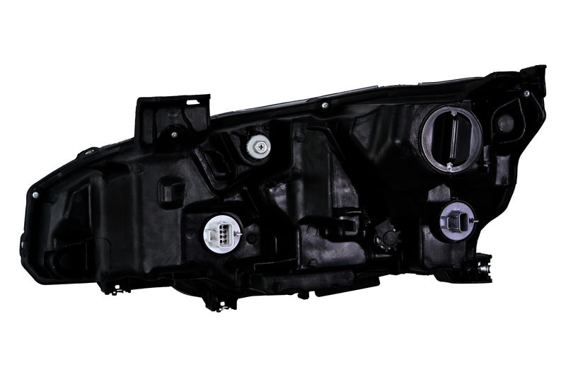 HELLA Headlight Assembly - 354889081