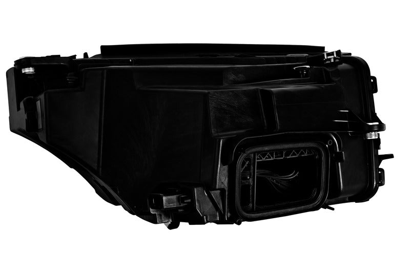 HELLA Headlight Assembly - 354897051