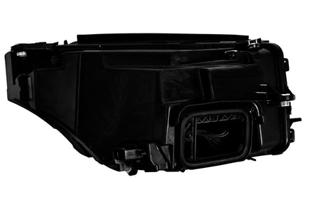 HELLA Headlight Assembly - 354897051