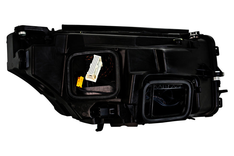 HELLA Headlight Assembly - 354897111