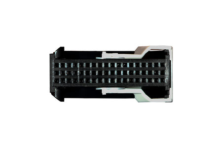 HELLA Headlight Assembly - 354897111