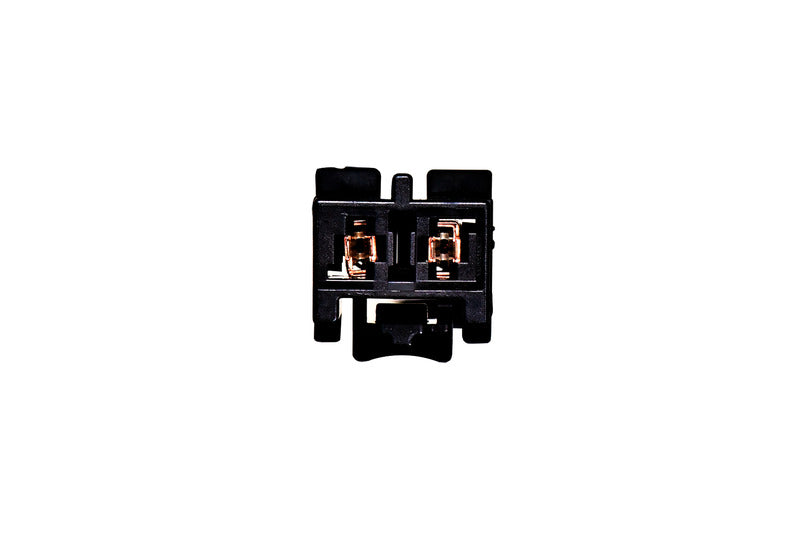 HELLA Headlight Assembly - 354897111
