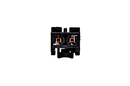HELLA Headlight Assembly - 354897111