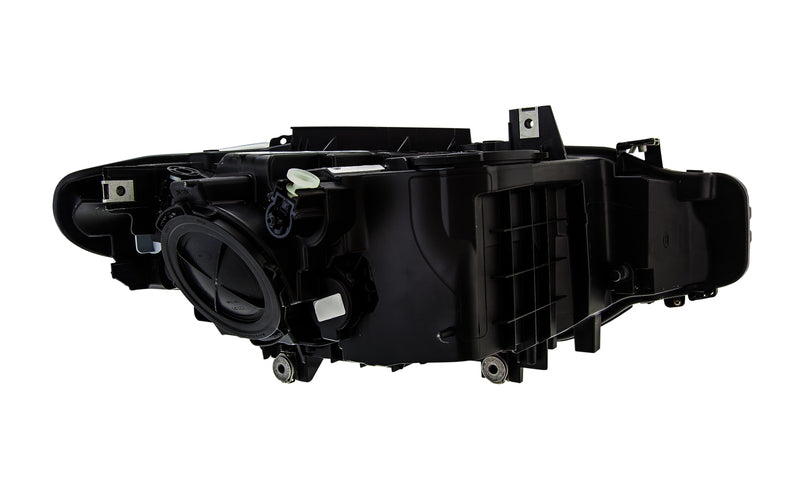 HELLA Headlight Assembly - 354983051