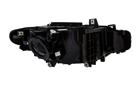 HELLA Headlight Assembly - 354983051