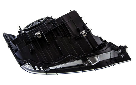 HELLA Headlight Assembly - 354983051