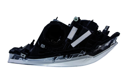 HELLA Headlight Assembly - 354983051