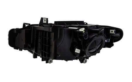 HELLA Headlight Assembly - 354983061