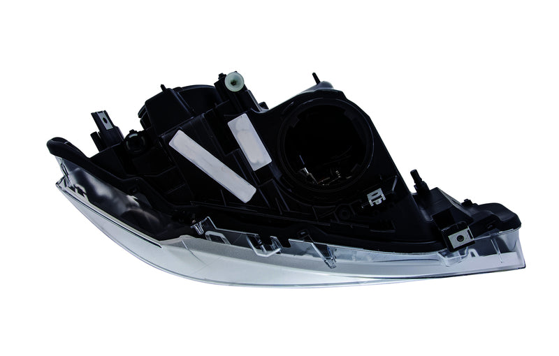HELLA Headlight Assembly - 354983061