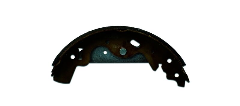 HELLA Brakes DRUM BRAKE SHOE - 355002841