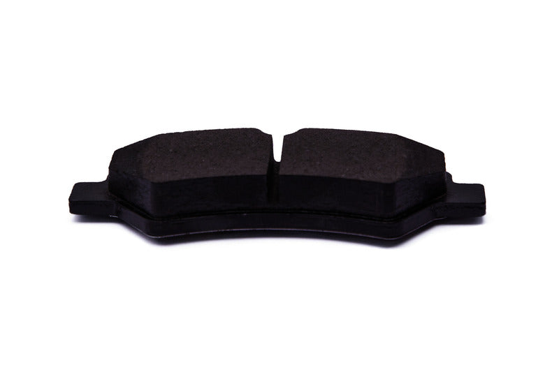 HELLA Brakes DISC BRAKE PAD SET - 355005351