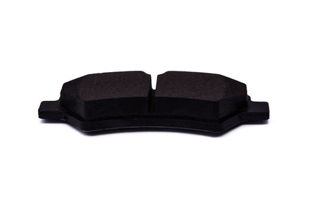 HELLA Brakes DISC BRAKE PAD SET - 355005351