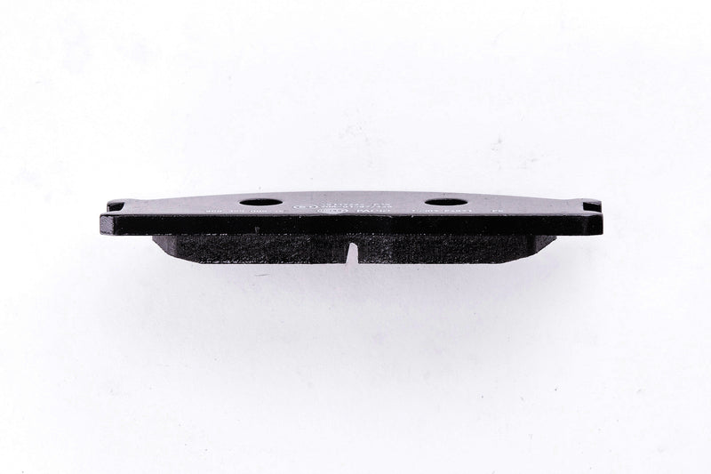 HELLA Brakes DISC BRAKE PAD SET - 355005651
