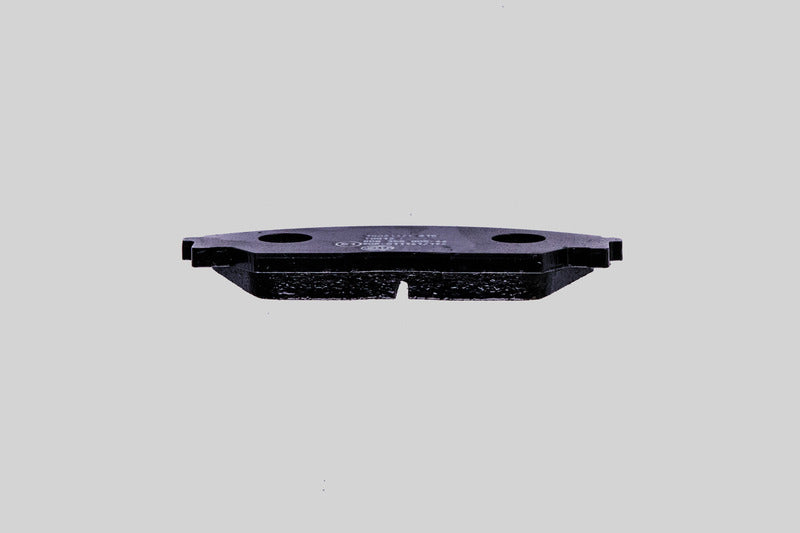 HELLA Brakes DISC BRAKE PAD SET - 355005661