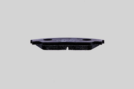 HELLA Brakes DISC BRAKE PAD SET - 355005661