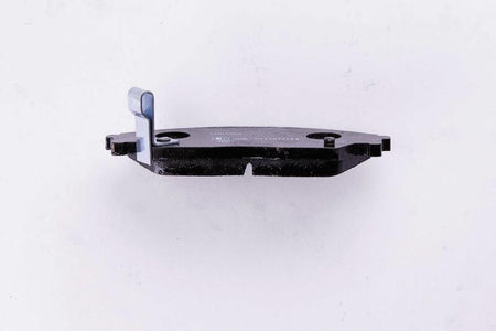 HELLA Brakes DISC BRAKE PAD SET - 355005661