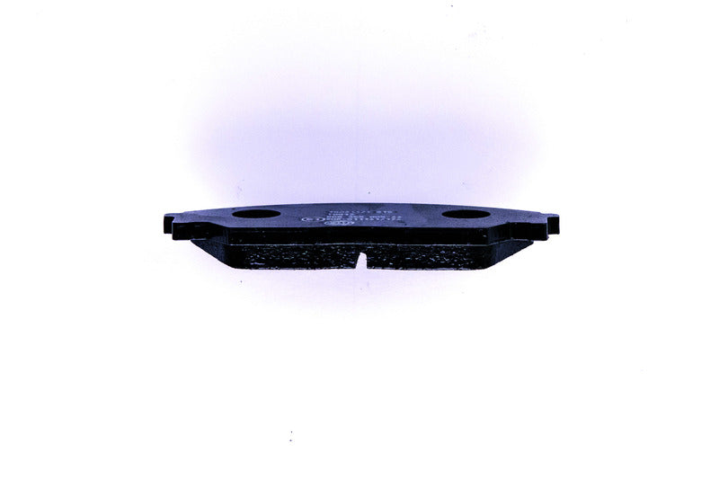 HELLA Brakes DISC BRAKE PAD SET - 355005661