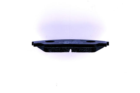HELLA Brakes DISC BRAKE PAD SET - 355005661