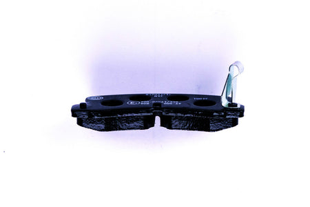 HELLA Brakes DISC BRAKE PAD SET - 355005691