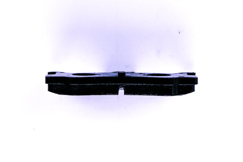 HELLA Brakes DISC BRAKE PAD SET - 355005701