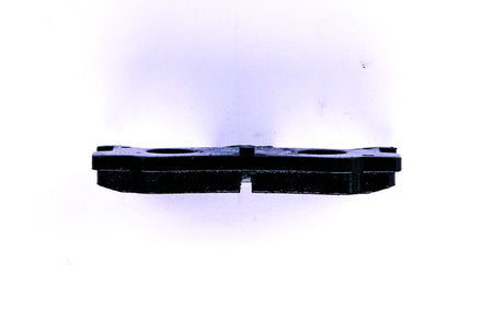 HELLA Brakes DISC BRAKE PAD SET - 355005701