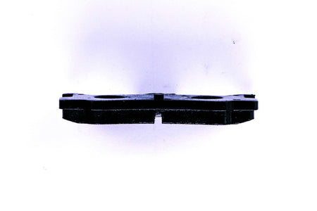 HELLA Brakes DISC BRAKE PAD SET - 355005701