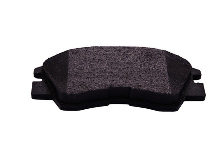 HELLA Brakes DISC BRAKE PAD SET - 355005781
