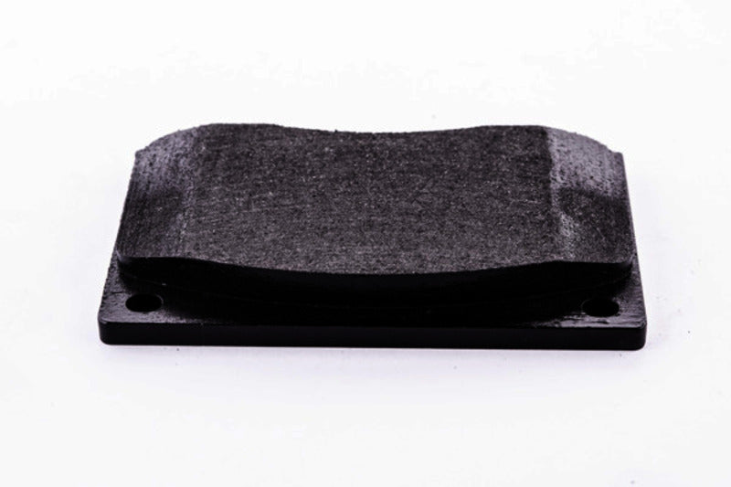 HELLA Brakes DISC BRAKE PAD SET - 355005931
