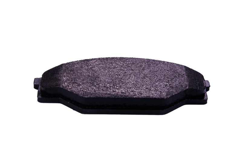 HELLA Brakes DISC BRAKE PAD SET - 355006121