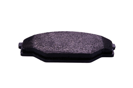 HELLA Brakes DISC BRAKE PAD SET - 355006121