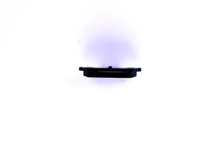 HELLA Brakes DISC BRAKE PAD SET - 355006411