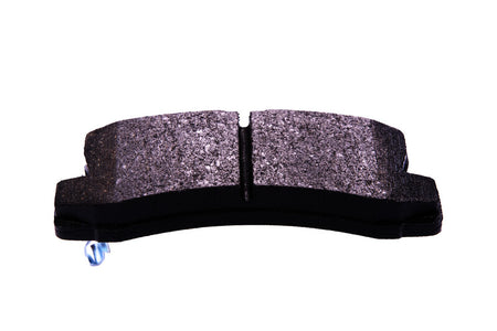 HELLA Brakes DISC BRAKE PAD SET - 355006431
