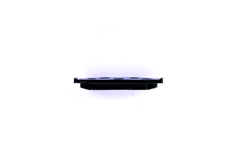 HELLA Brakes DISC BRAKE PAD SET - 355006451