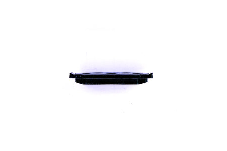 HELLA Brakes DISC BRAKE PAD SET - 355006451