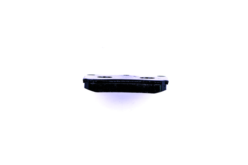 HELLA Brakes DISC BRAKE PAD SET - 355006481