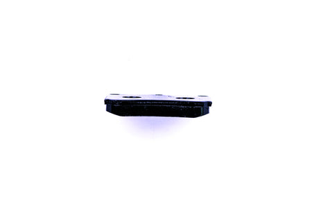 HELLA Brakes DISC BRAKE PAD SET - 355006481