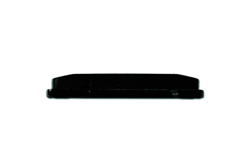 HELLA Brakes DISC BRAKE PAD SET - 355006541