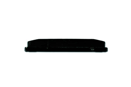 HELLA Brakes DISC BRAKE PAD SET - 355006541