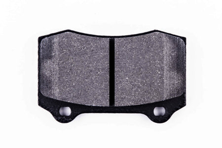 HELLA Brakes DISC BRAKE PAD SET - 355006591