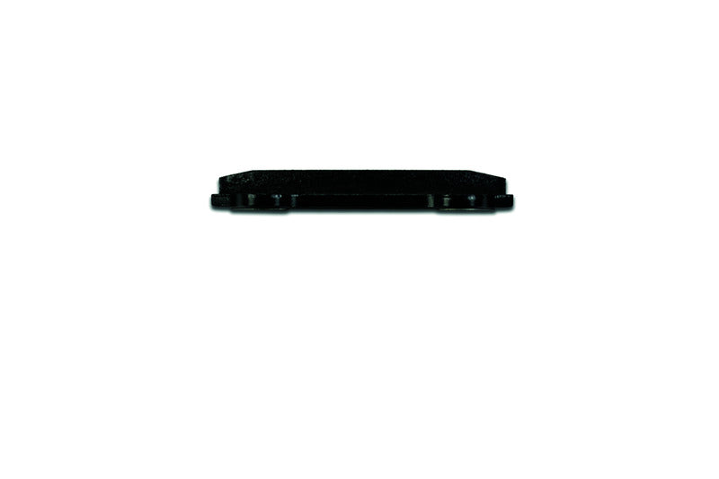 HELLA Brakes DISC BRAKE PAD SET - 355006591