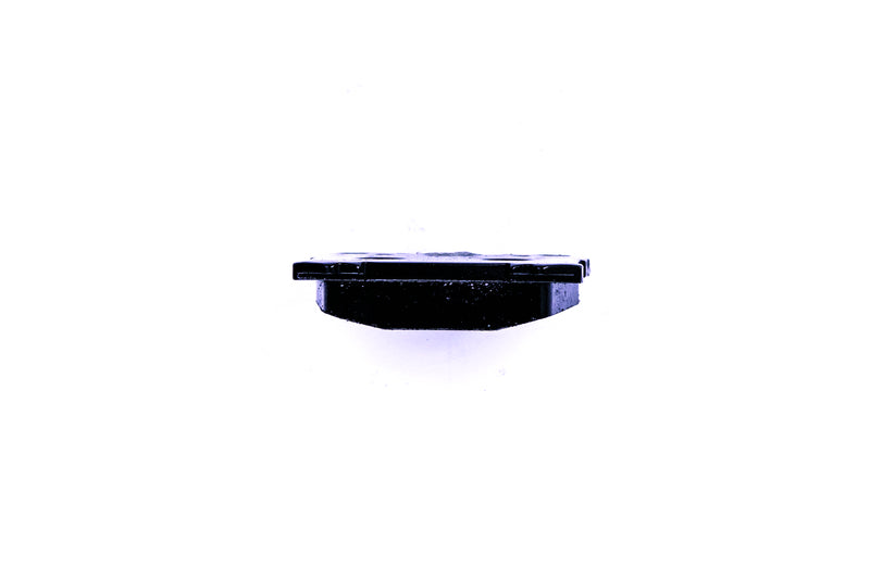 HELLA Brakes DISC BRAKE PAD SET - 355006651