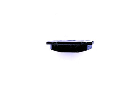 HELLA Brakes DISC BRAKE PAD SET - 355006651