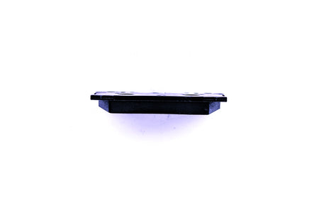 HELLA Brakes DISC BRAKE PAD SET - 355006661