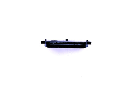 HELLA Brakes DISC BRAKE PAD SET - 355006781